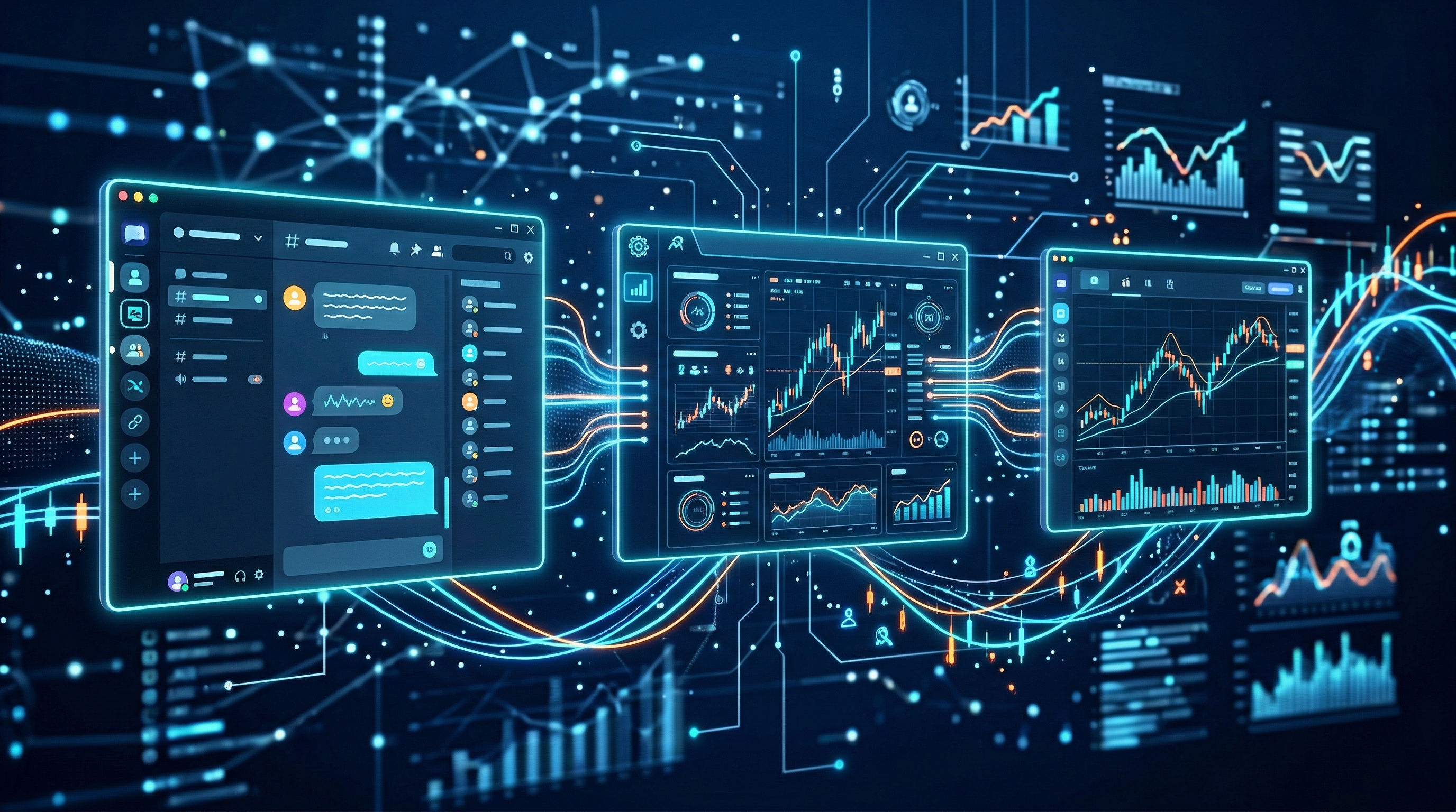 Best Trading Discord Servers in 2026: Free and Paid Communities Ranked