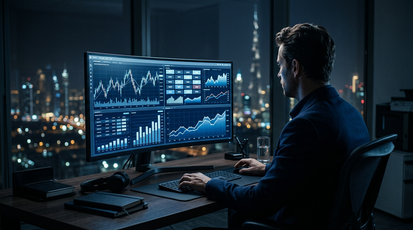 Foreign Exchange Trading Platform Deep Dive: What Broker Marketing Actually Hides