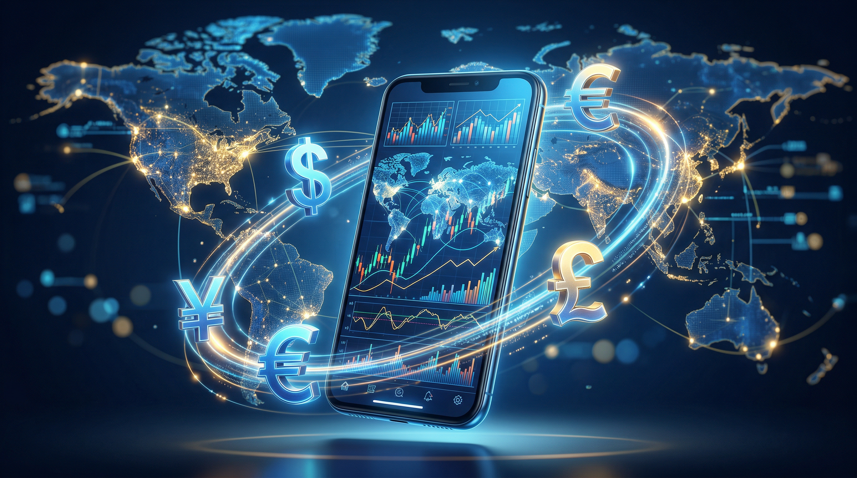 Forex Trading Apps for Beginners